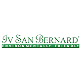 Iv San Bernard logo