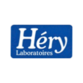 Hery laboratories logo